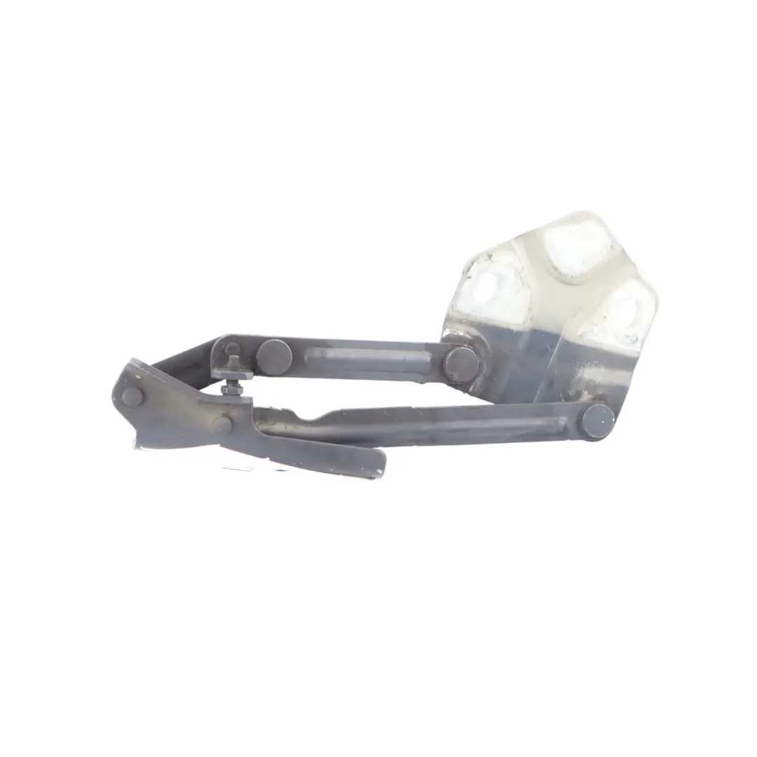 Front Bonnet Hood Hinge Left N/S Deep Black Pearl - C9X to Volkswagen Touran 1T with Part number 1T0823301F Volkswagen Touran 1T Front Bonnet Hood Hinge Left N/S Deep Black Pearl - C9X - SKU 1T0823301F-DBL - Part number 1T0823301F