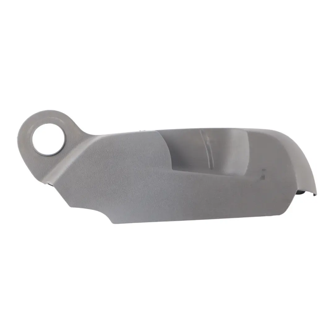 Volkswagen Touran 1T Seat Trim Cover Panel Front Right O/S - SKU 1T0881314A - Part number 1T0881314A