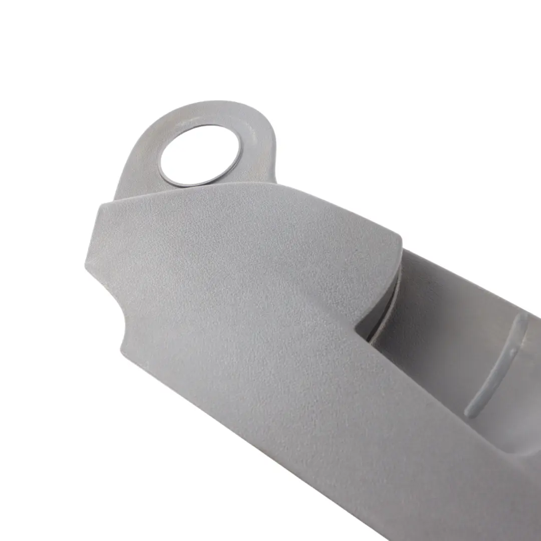 Trim Cover Panel Front Right O/S to Volkswagen Touran 1T Seat with Part number 1T0881314A Volkswagen Touran 1T Seat Trim Cover Panel Front Right O/S - SKU 1T0881314A - Part number 1T0881314A