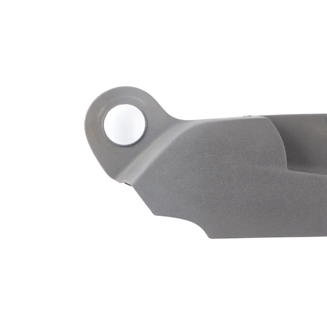Trim Cover Panel Front Right O/S to Volkswagen Touran 1T Seat with Part number 1T0881314A Volkswagen Touran 1T Seat Trim Cover Panel Front Right O/S - SKU 1T0881314A - Part number 1T0881314A