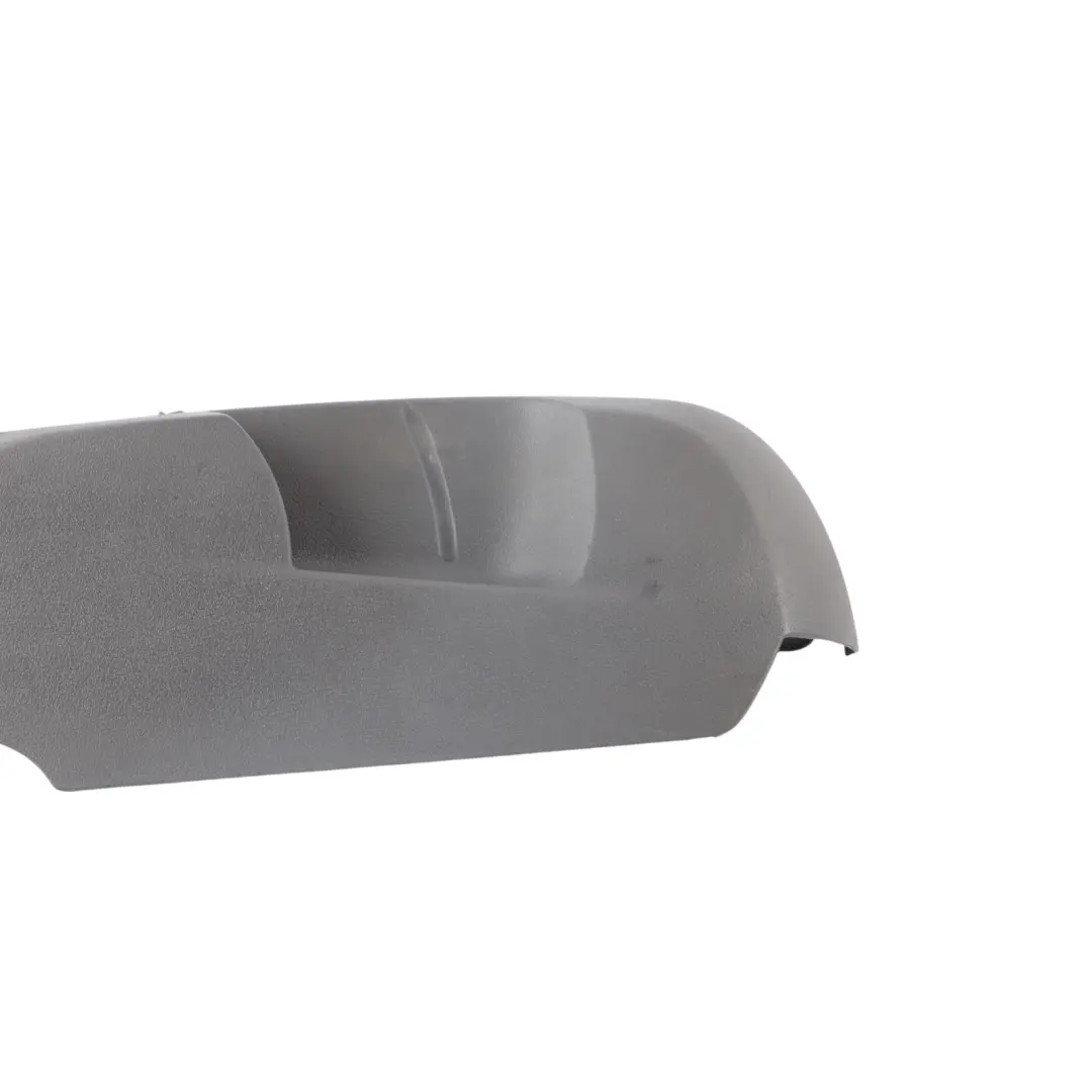 Volkswagen Touran 1T Seat Trim Cover Panel Front Right O/S - SKU 1T0881314A - Part number 1T0881314A