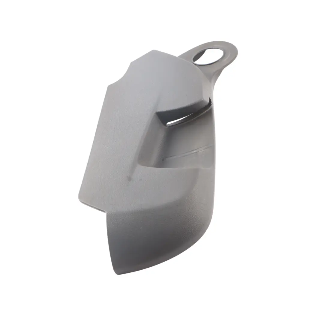 Volkswagen Touran 1T Seat Trim Cover Panel Front Right O/S - SKU 1T0881314A - Part number 1T0881314A