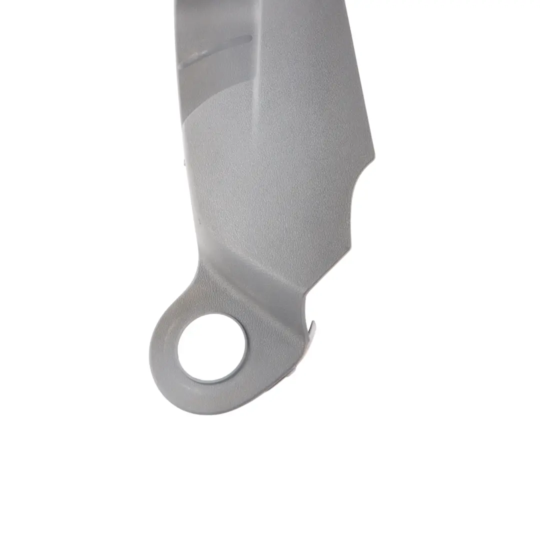 Volkswagen Touran 1T Seat Trim Cover Panel Front Right O/S - SKU 1T0881314A - Part number 1T0881314A