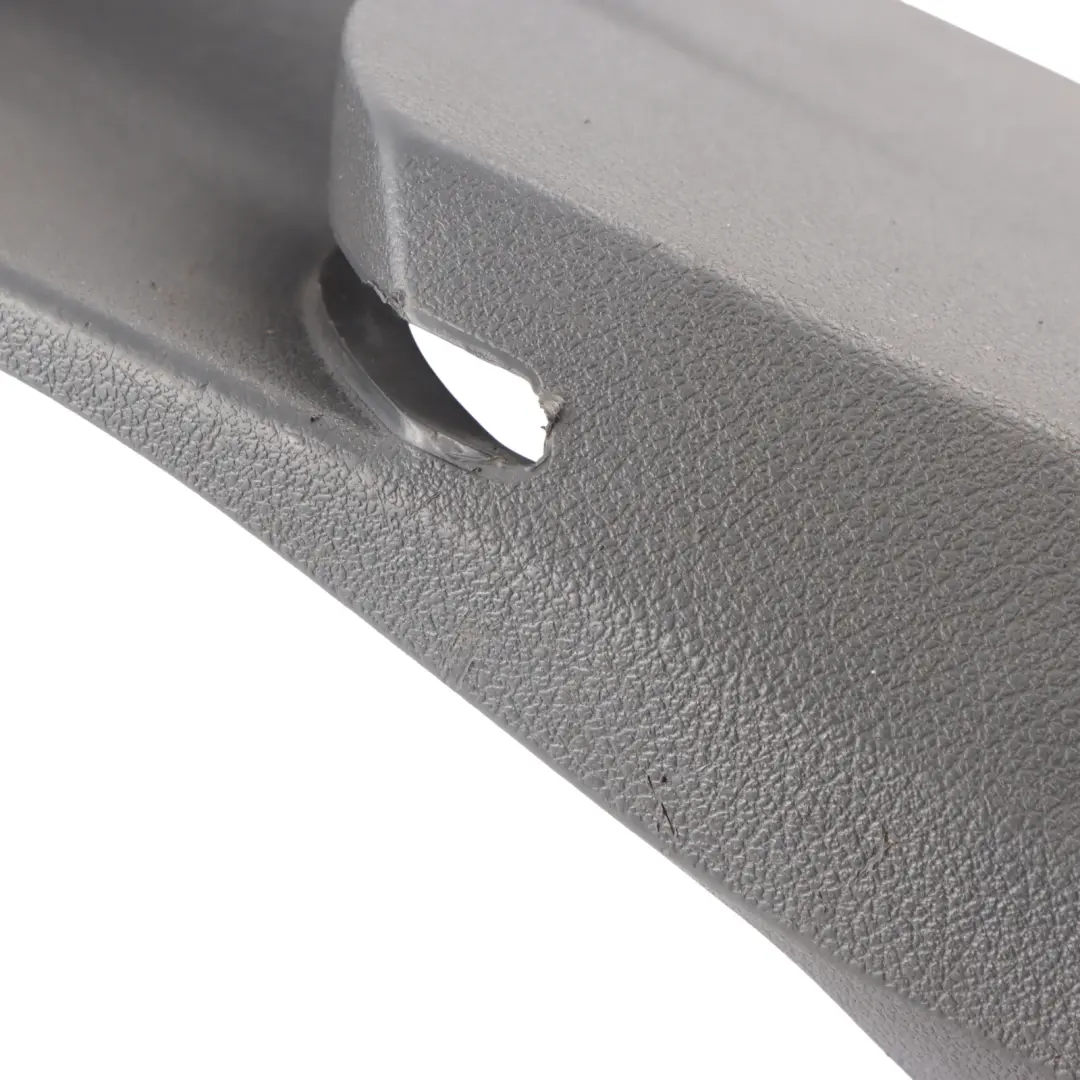 Volkswagen Touran 1T Seat Trim Cover Panel Front Right O/S - SKU 1T0881314A - Part number 1T0881314A