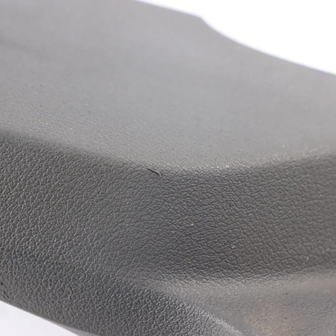 Volkswagen Touran 1T Seat Trim Cover Panel Front Right O/S - SKU 1T0881314A - Part number 1T0881314A