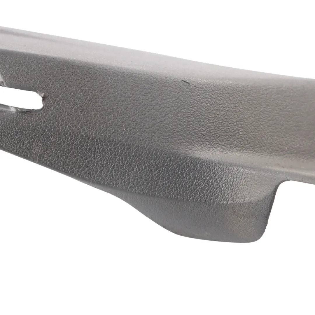 Volkswagen Touran 1T Seat Trim Cover Panel Front Right O/S - SKU 1T0881314A - Part number 1T0881314A