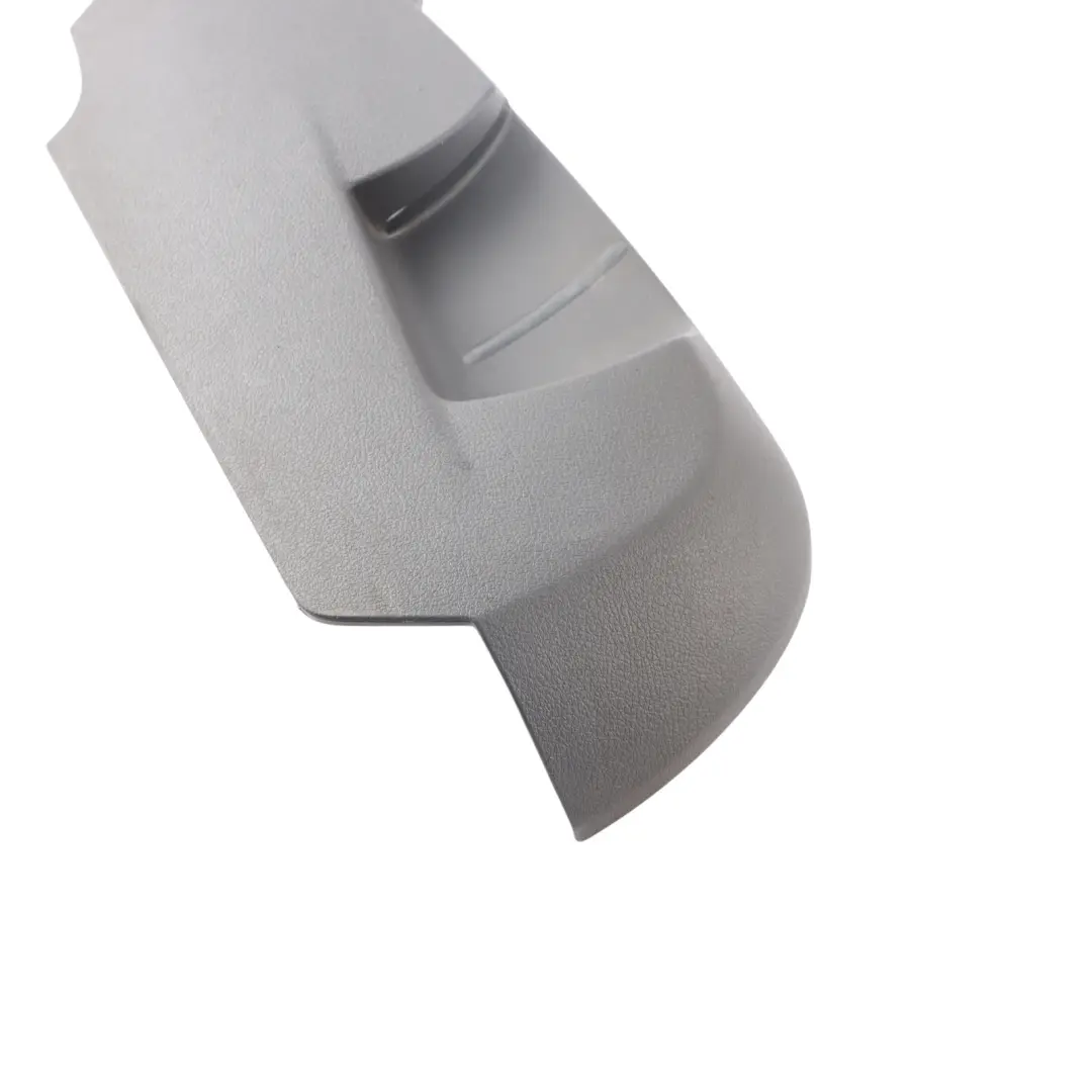Volkswagen Touran 1T Seat Trim Cover Panel Front Right O/S - SKU 1T0881314A - Part number 1T0881314A