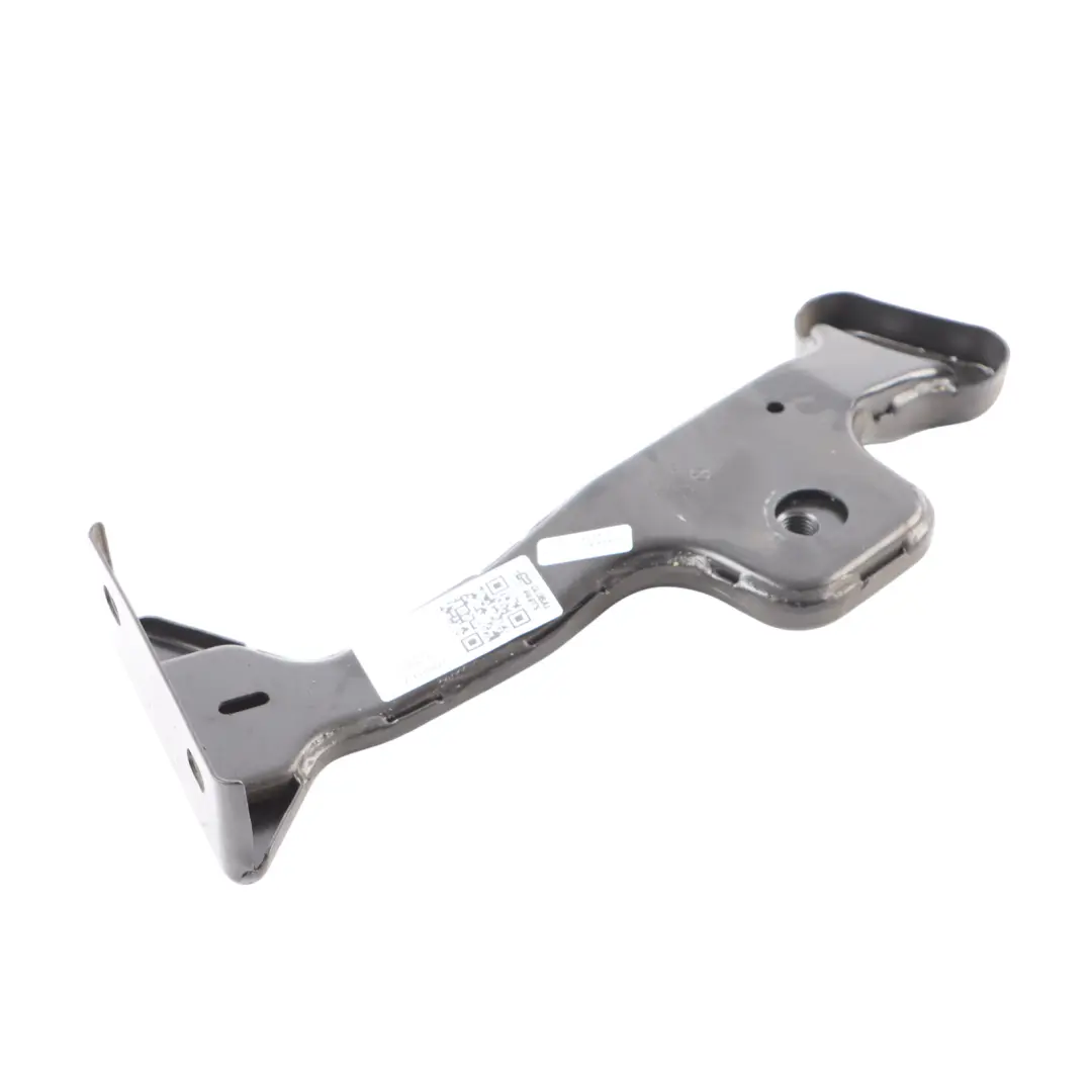 Back Mount Left N/S Bracket Trim to Volkswagen Rear Seat with Part number 1T0885471 Volkswagen Rear Seat Back Mount Left N/S Bracket Trim - SKU 1T0885471 - Part number 1T0885471