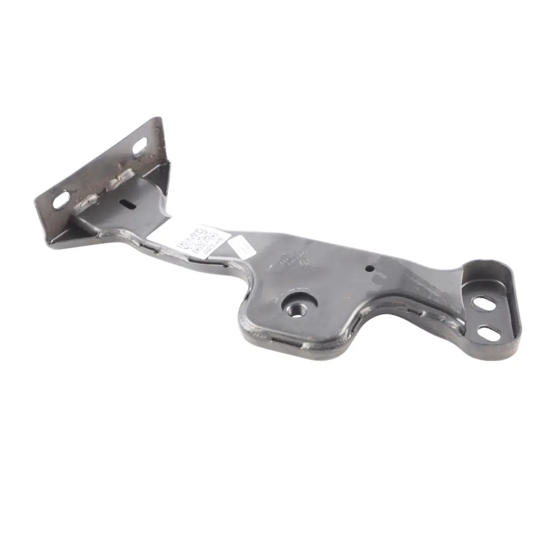 Back Mount Left N/S Bracket Trim to Volkswagen Rear Seat with Part number 1T0885471 Volkswagen Rear Seat Back Mount Left N/S Bracket Trim - SKU 1T0885471 - Part number 1T0885471