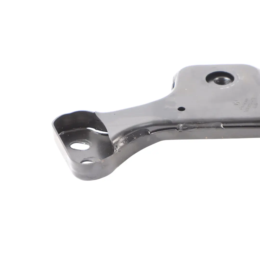 Back Mount Left N/S Bracket Trim to Volkswagen Rear Seat with Part number 1T0885471 Volkswagen Rear Seat Back Mount Left N/S Bracket Trim - SKU 1T0885471 - Part number 1T0885471