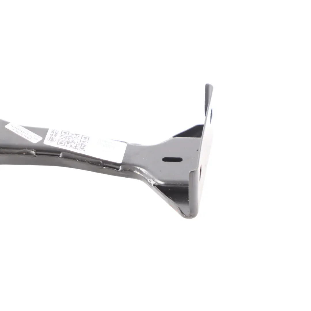 Back Mount Left N/S Bracket Trim to Volkswagen Rear Seat with Part number 1T0885471 Volkswagen Rear Seat Back Mount Left N/S Bracket Trim - SKU 1T0885471 - Part number 1T0885471