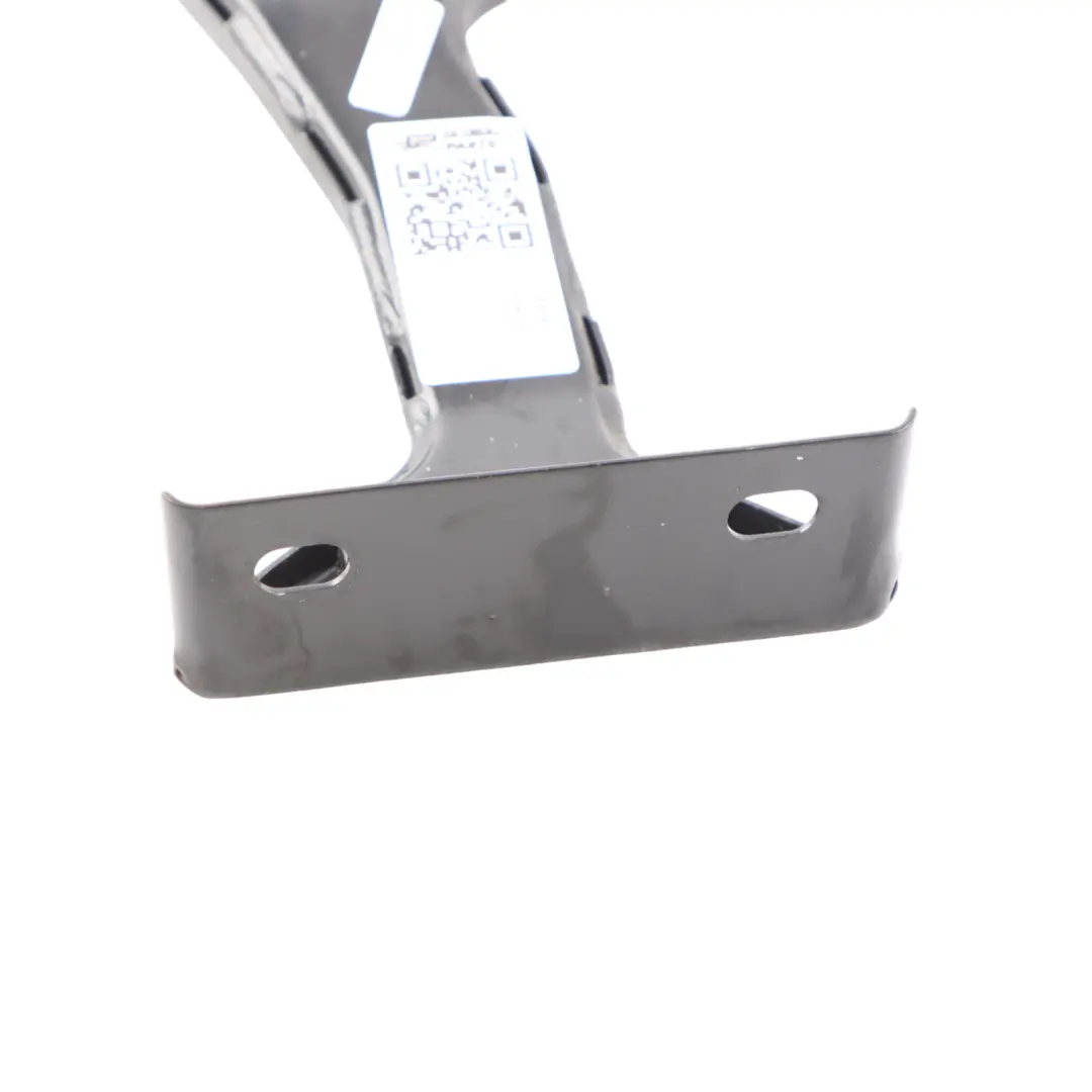 Back Mount Left N/S Bracket Trim to Volkswagen Rear Seat with Part number 1T0885471 Volkswagen Rear Seat Back Mount Left N/S Bracket Trim - SKU 1T0885471 - Part number 1T0885471