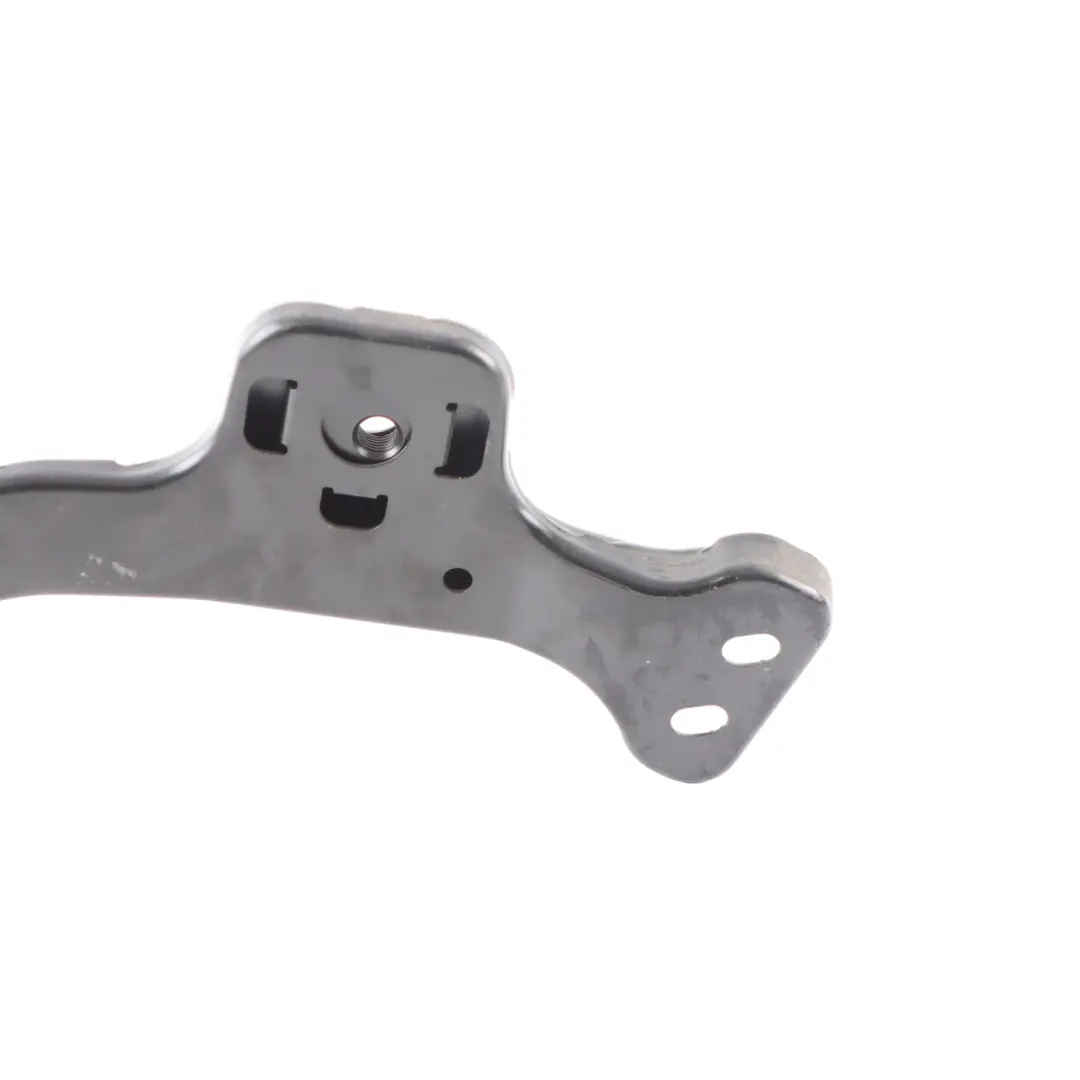 Back Mount Left N/S Bracket Trim to Volkswagen Rear Seat with Part number 1T0885471 Volkswagen Rear Seat Back Mount Left N/S Bracket Trim - SKU 1T0885471 - Part number 1T0885471