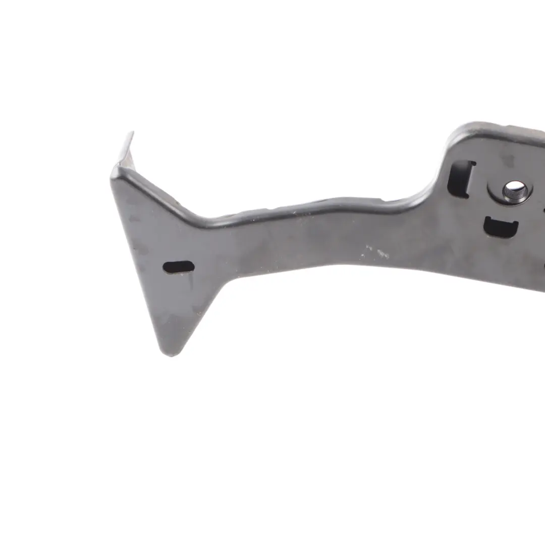 Back Mount Left N/S Bracket Trim to Volkswagen Rear Seat with Part number 1T0885471 Volkswagen Rear Seat Back Mount Left N/S Bracket Trim - SKU 1T0885471 - Part number 1T0885471