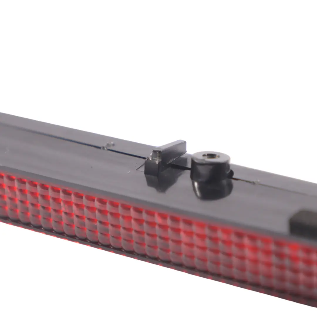 Third Stoplamp Rear Stop Lamp Brake Light to Skoda Octavia 5E with Part number 1Z5945097A Skoda Octavia 5E Third Stoplamp Rear Stop Lamp Brake Light - SKU 1Z5945097A - Part number 1Z5945097A