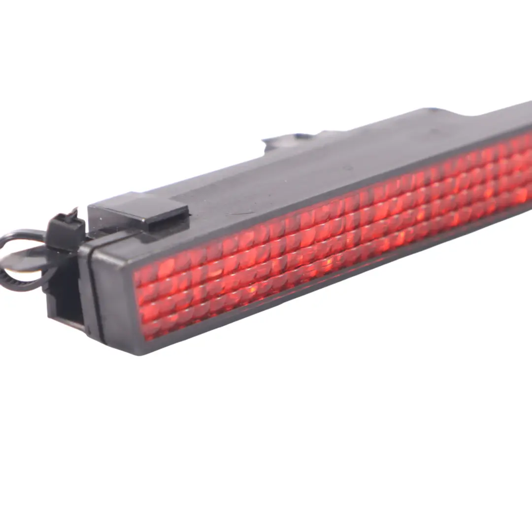 Third Stoplamp Rear Stop Lamp Brake Light to Skoda Octavia 5E with Part number 1Z5945097A Skoda Octavia 5E Third Stoplamp Rear Stop Lamp Brake Light - SKU 1Z5945097A - Part number 1Z5945097A