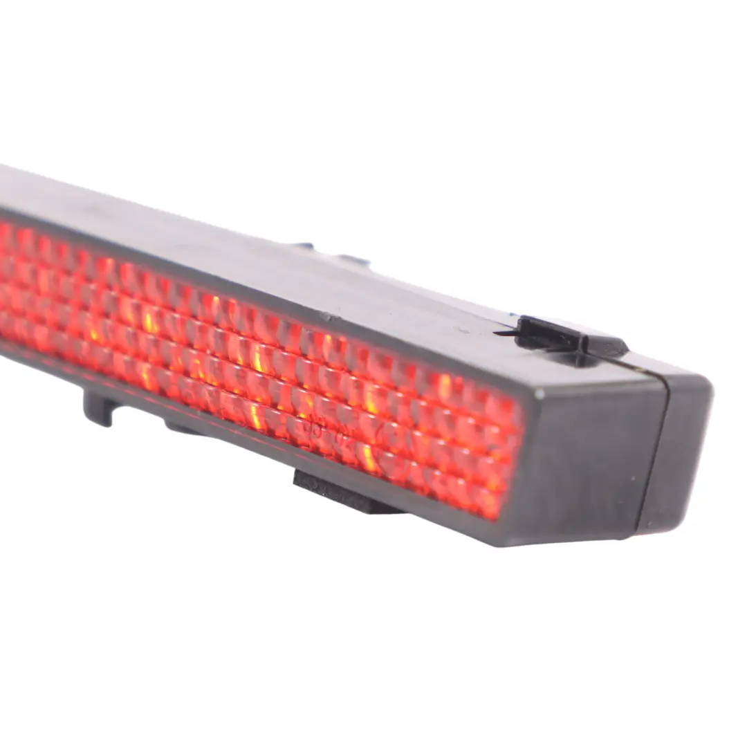 Third Stoplamp Rear Stop Lamp Brake Light to Skoda Octavia 5E with Part number 1Z5945097A Skoda Octavia 5E Third Stoplamp Rear Stop Lamp Brake Light - SKU 1Z5945097A - Part number 1Z5945097A