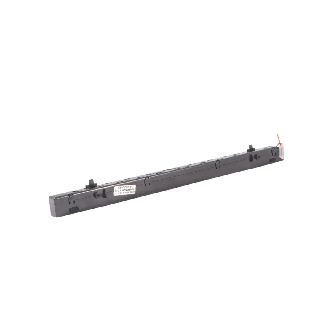 Dritte Bremsleuchte Hintere Bremsleuchte für Skoda Octavia 5E mit Teilenummer 1Z5945097A Skoda Octavia 5E Dritte Bremsleuchte Hintere Bremsleuchte - SKU 1Z5945097A - Teilenummer 1Z5945097A