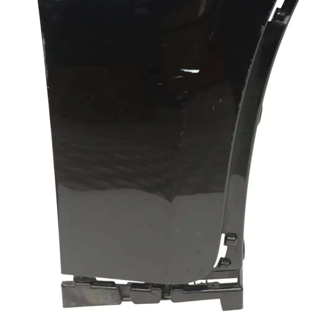 Błotnik Prawy Przedni Black Sapphire Metallic - 475 do BMW X6 E71 o numerze 2147592 BMW X6 E71 Błotnik Prawy Przedni Black Sapphire Metallic - 475 - SKU 2147592-BS1 - Numer Części 2147592