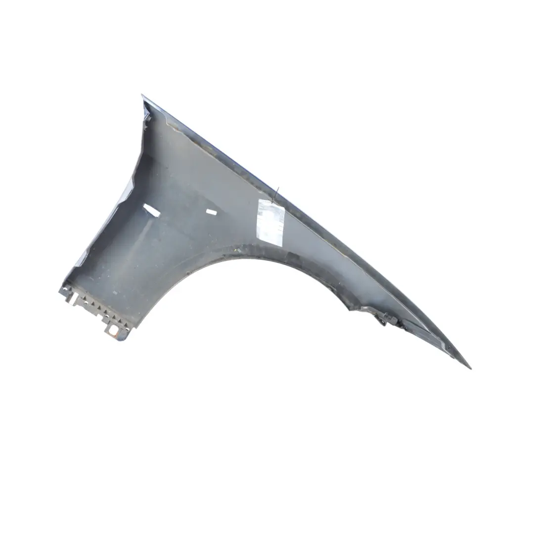 Parafango Laterale Anteriore Sinistro Le Mans Blue Metallic - 381 per BMW E92 con numero di parte 2155919 BMW E92 Parafango Laterale Anteriore Sinistro Le Mans Blue Metallic - 381 - SKU 2155919-LMB1 - Numero di parte 2155919