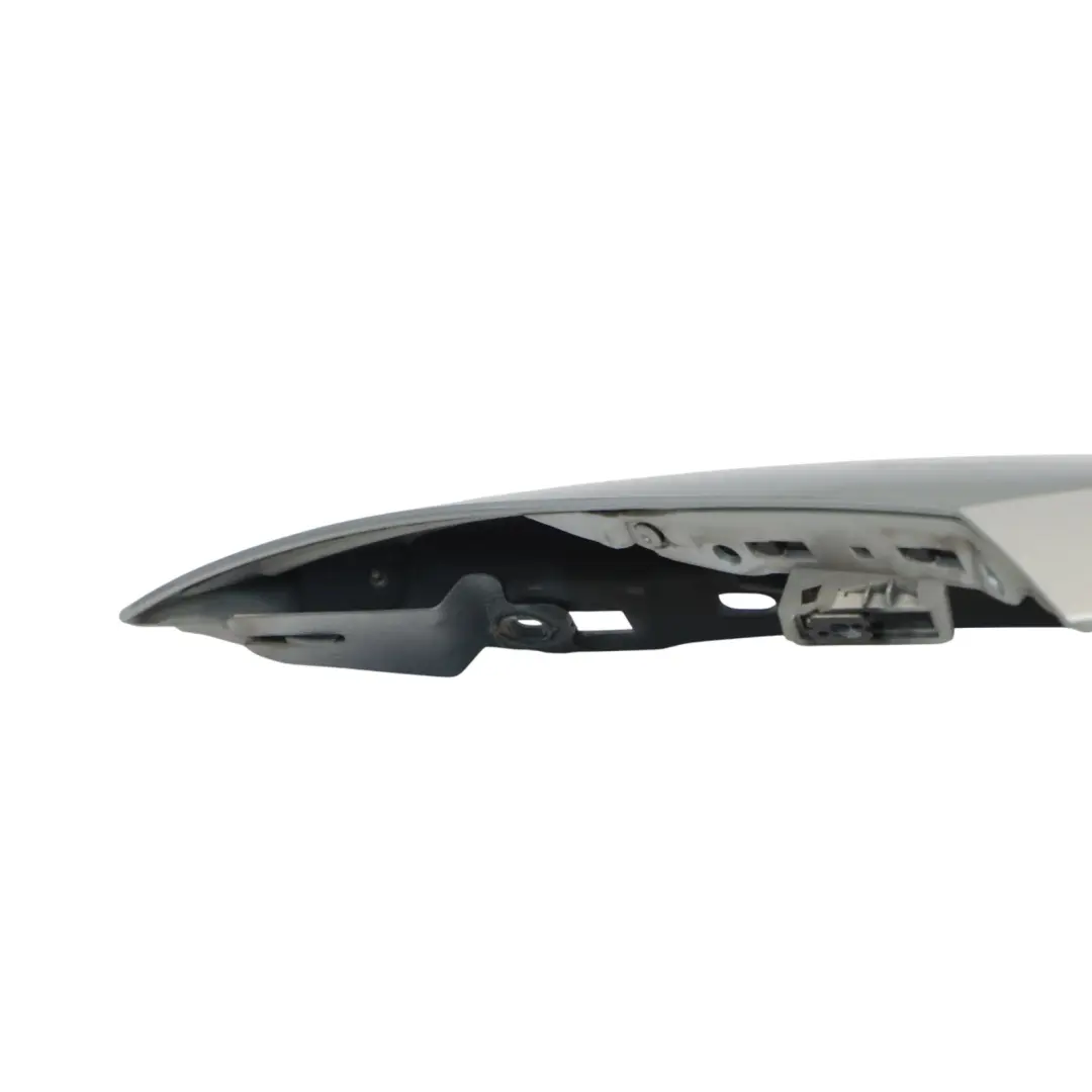 BMW E92 E93 Pannello laterale parafango anteriore sinistro Titansilber - 354 - SKU 2155919-TS2 - Numero di parte 2155919