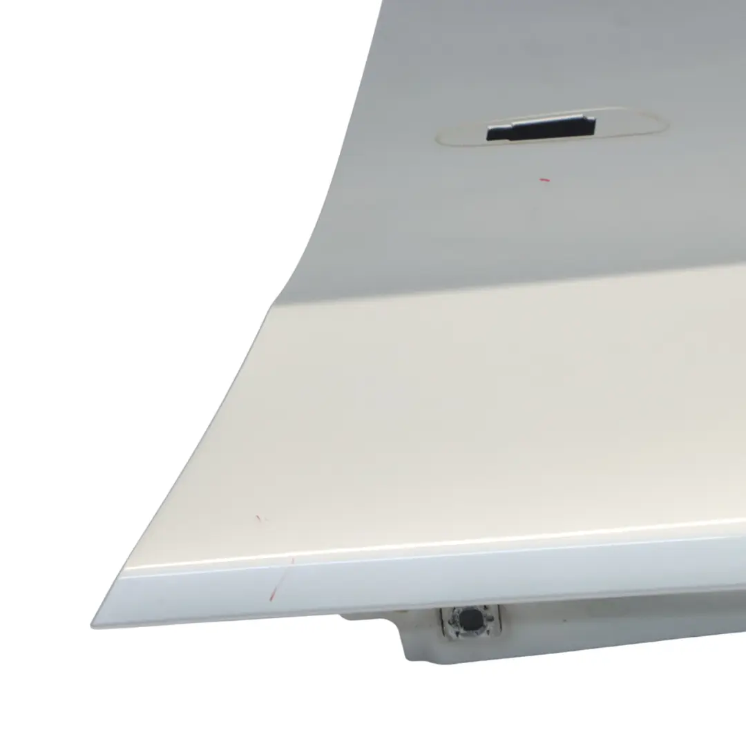 BMW E92 E93 Pannello laterale parafango anteriore sinistro Titansilber - 354 - SKU 2155919-TS2 - Numero di parte 2155919