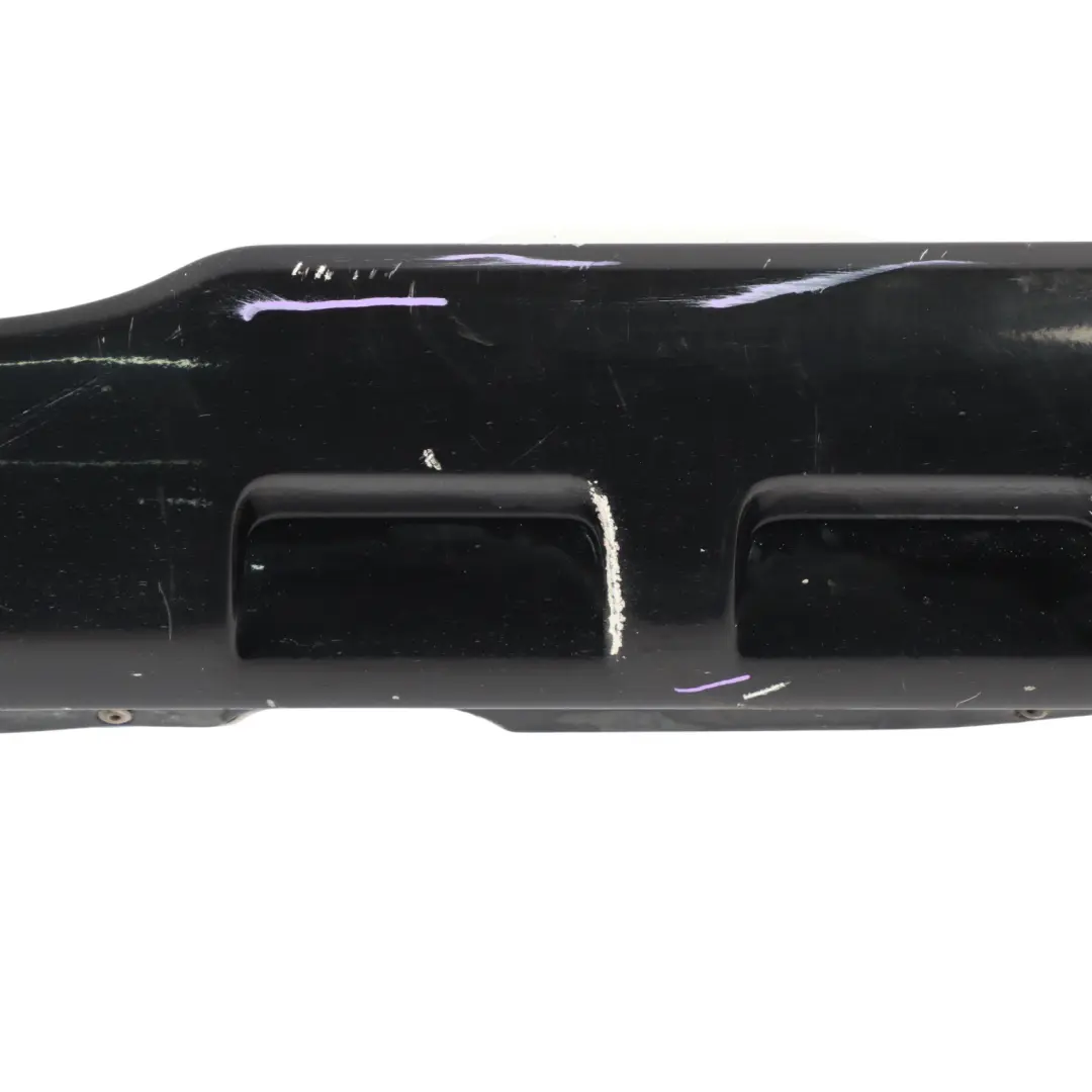 Mini R60 Side Skirt Left N/S Door Sill Trim Cover Offroad Light White - B15 - SKU 2184007-LW - Part number 2184007