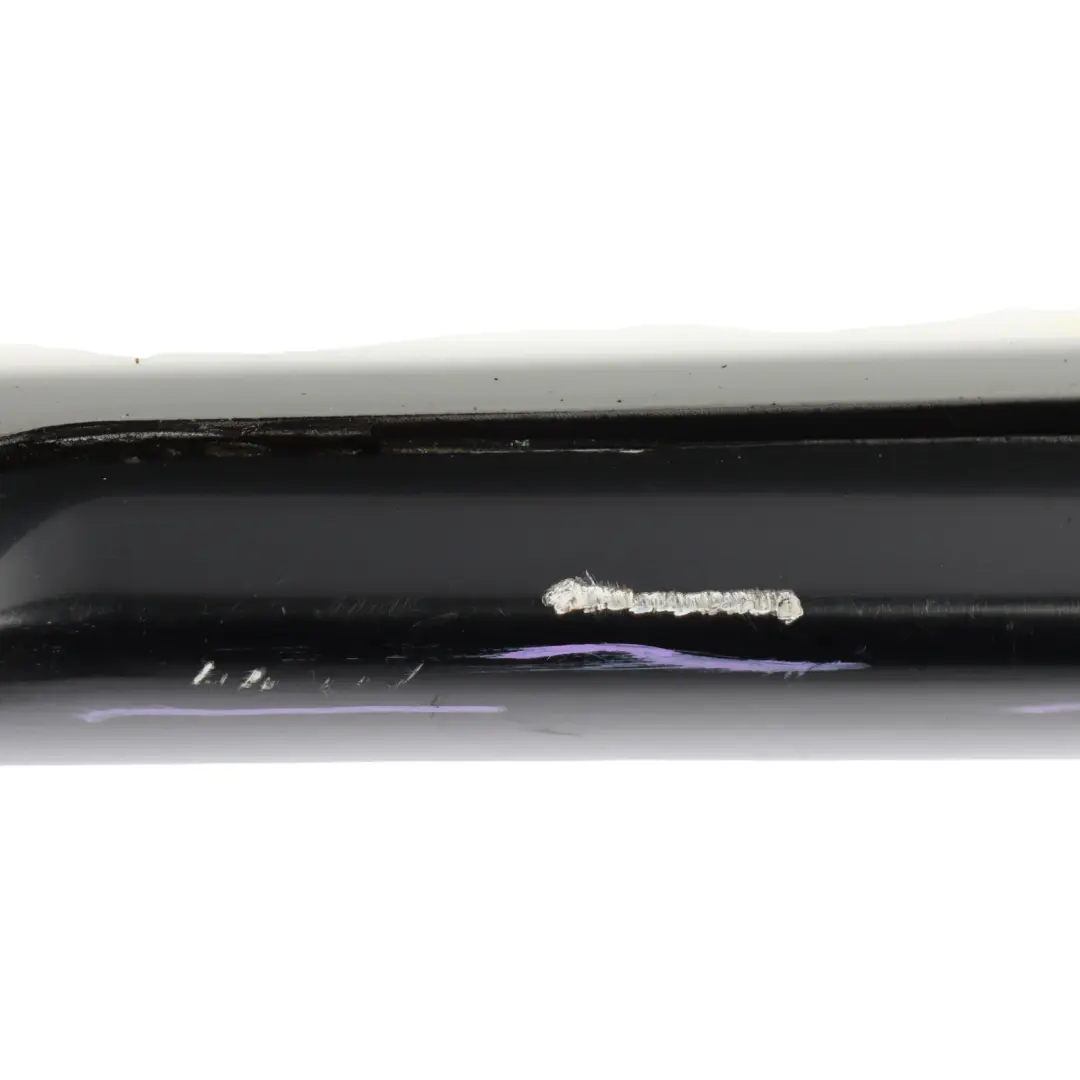 Mini R60 Side Skirt Left N/S Door Sill Trim Cover Offroad Light White - B15 - SKU 2184007-LW - Part number 2184007