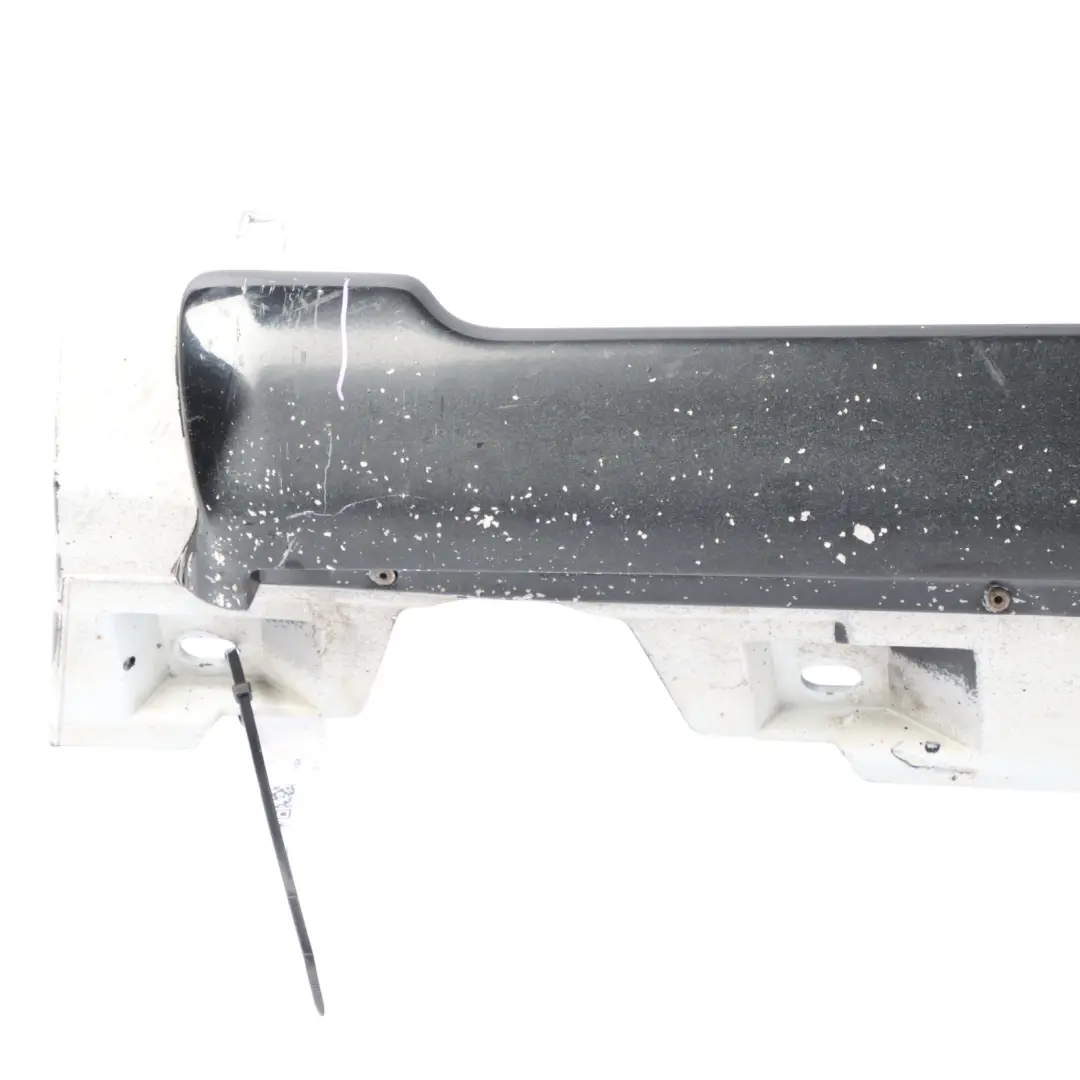 Side Skirt Left N/S Door Sill Trim Cover Offroad Light White - B15 to Mini R60 with Part number 2184007 Mini R60 Side Skirt Left N/S Door Sill Trim Cover Offroad Light White - B15 - SKU 2184007-LW - Part number 2184007