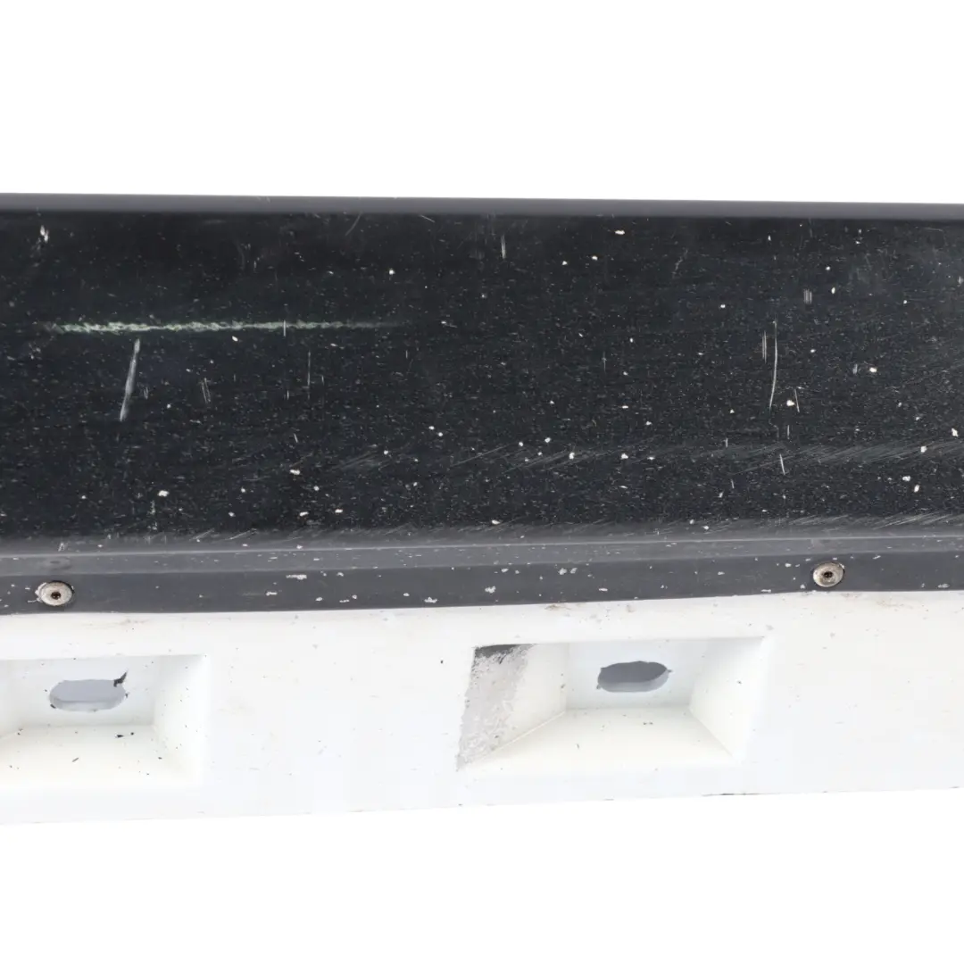 Mini R60 Side Skirt Right O/S Door Sill Trim Cover Offroad Light White - B15 - SKU 2184008-LW - Part number 2184008