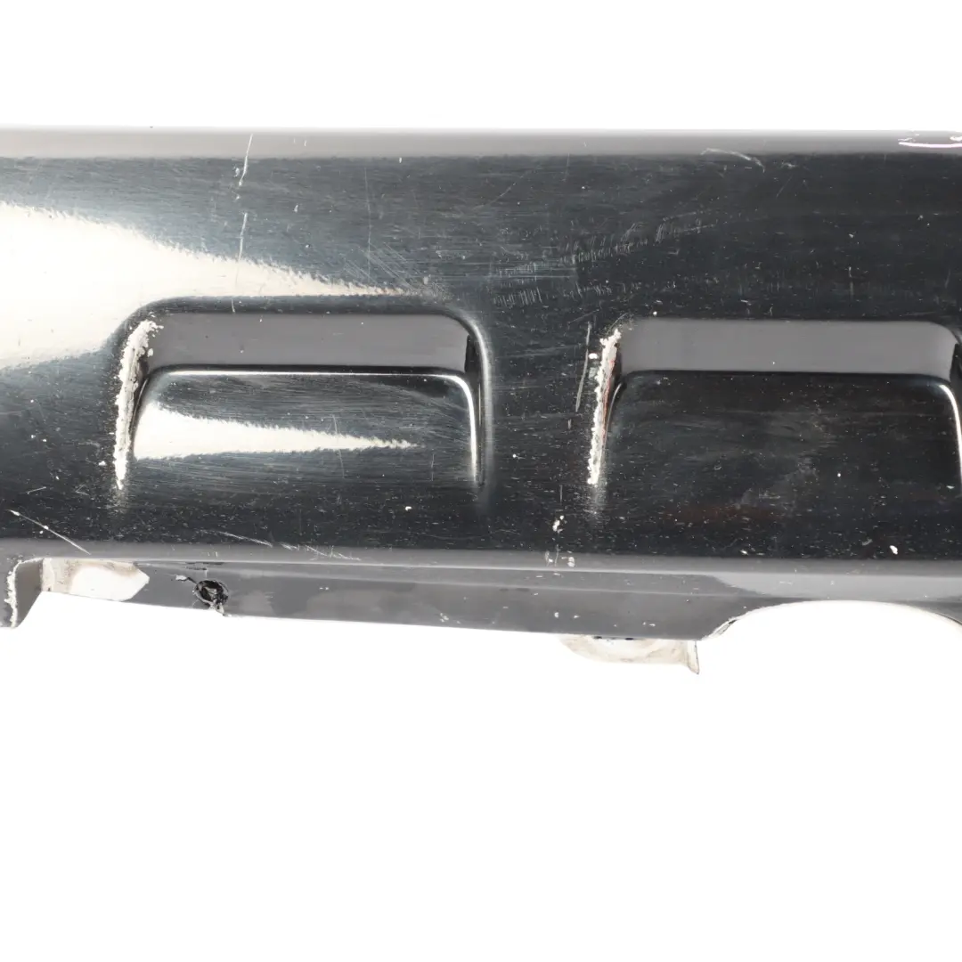 Mini R60 Side Skirt Right O/S Door Sill Trim Cover Offroad Light White - B15 - SKU 2184008-LW - Part number 2184008