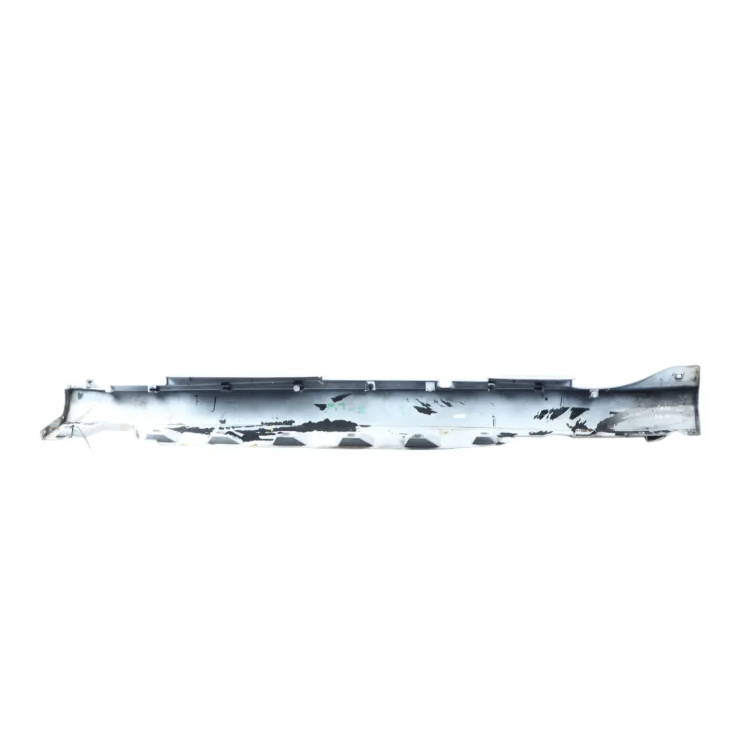 Mini R60 Side Skirt Right O/S Door Sill Trim Cover Offroad Light White - B15 - SKU 2184008-LW - Part number 2184008