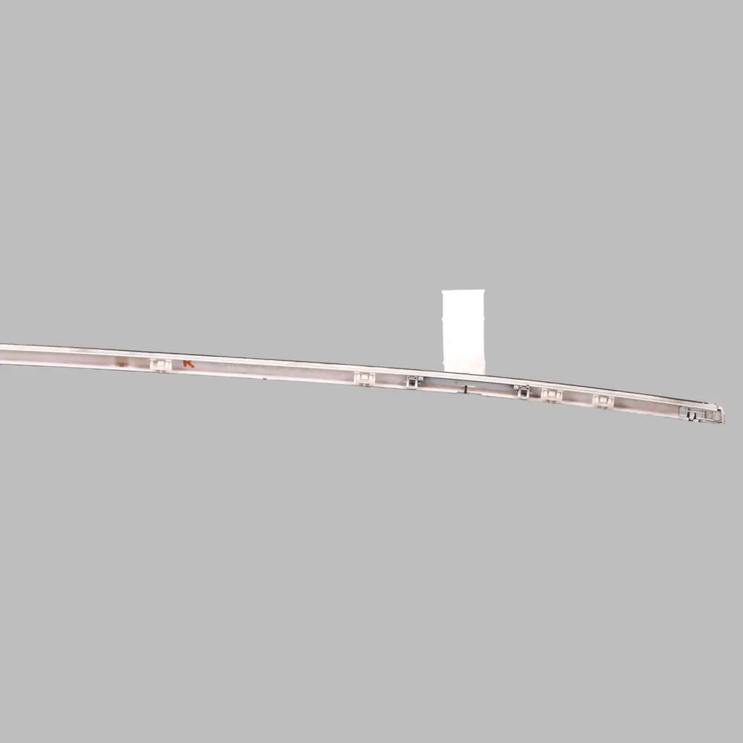 BMW F30 Moulure De Toit Bordure De Rails Droite Blanc Minéral Métallisé - A96 - SKU 2239973-MW - Numéro de pièce 2239973