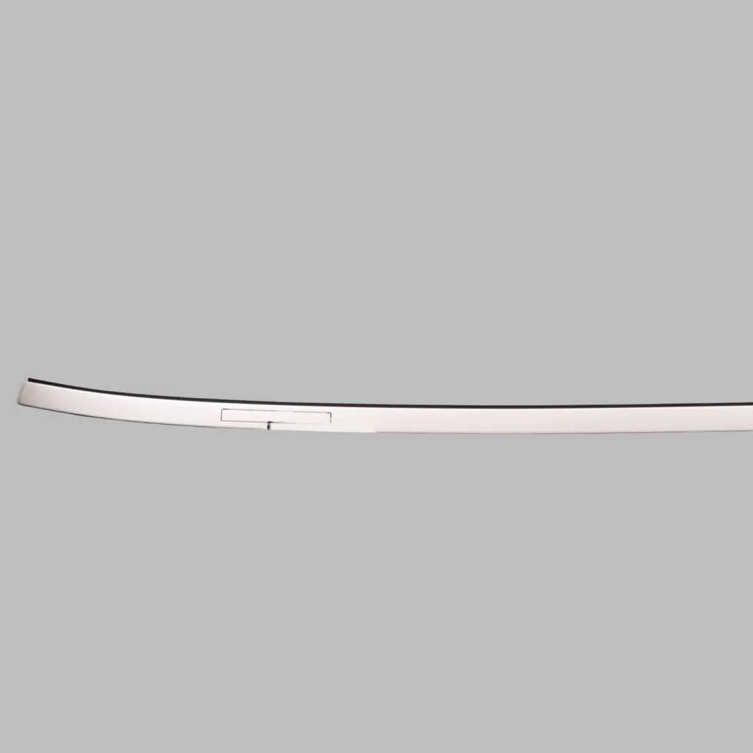 BMW F30 Moulure De Toit Bordure De Rails Droite Blanc Minéral Métallisé - A96 - SKU 2239973-MW - Numéro de pièce 2239973
