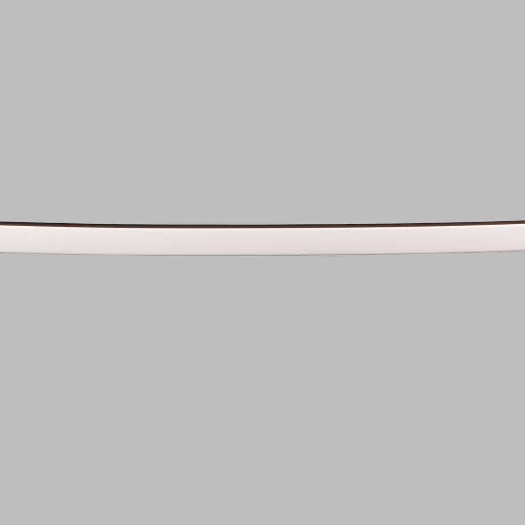 Moulure De Toit Bordure De Rails Droite Blanc Minéral Métallisé - A96 pour BMW F30 à propos du numéro de pièce 2239973 BMW F30 Moulure De Toit Bordure De Rails Droite Blanc Minéral Métallisé - A96 - SKU 2239973-MW - Numéro de pièce 2239973