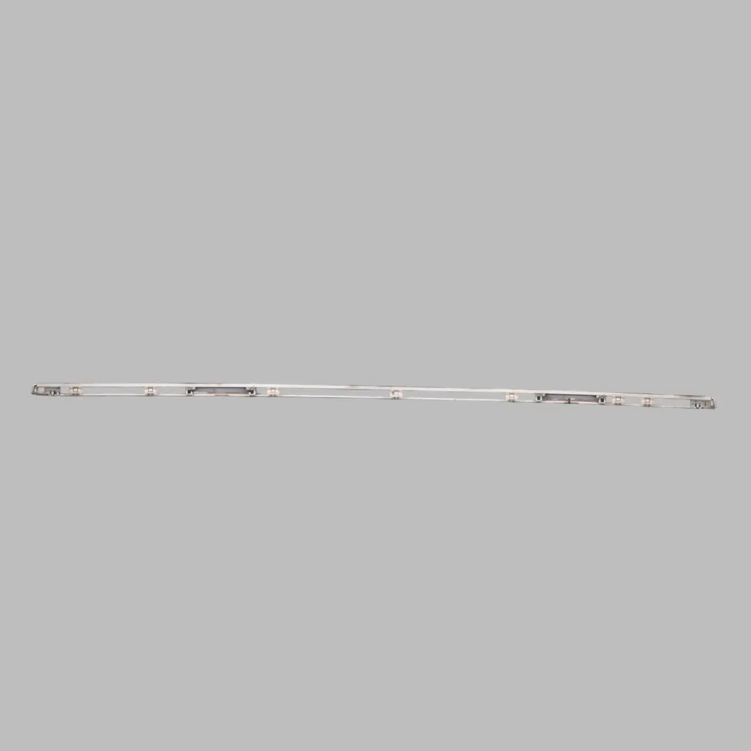 BMW F30 Moulure De Toit Bordure De Rails Droite Blanc Minéral Métallisé - A96 - SKU 2239973-MW - Numéro de pièce 2239973