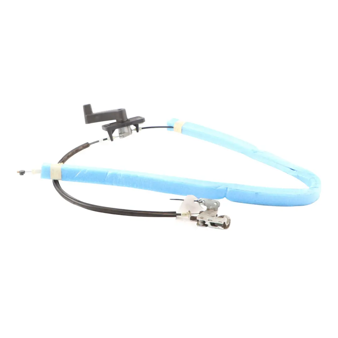  Citroen Relay Peugeot Boxer Door Handle Interior Grab Rear Right O/S 2242453 - SKU 2242453-1 - Part number 2242453-1