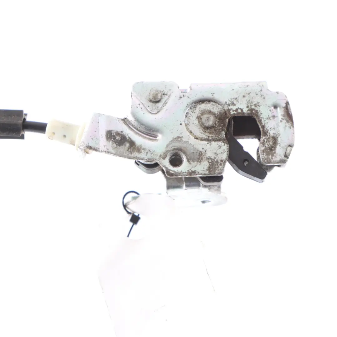  Citroen Relay Peugeot Boxer Door Handle Interior Grab Rear Right O/S 2242453 - SKU 2242453-1 - Part number 2242453-1