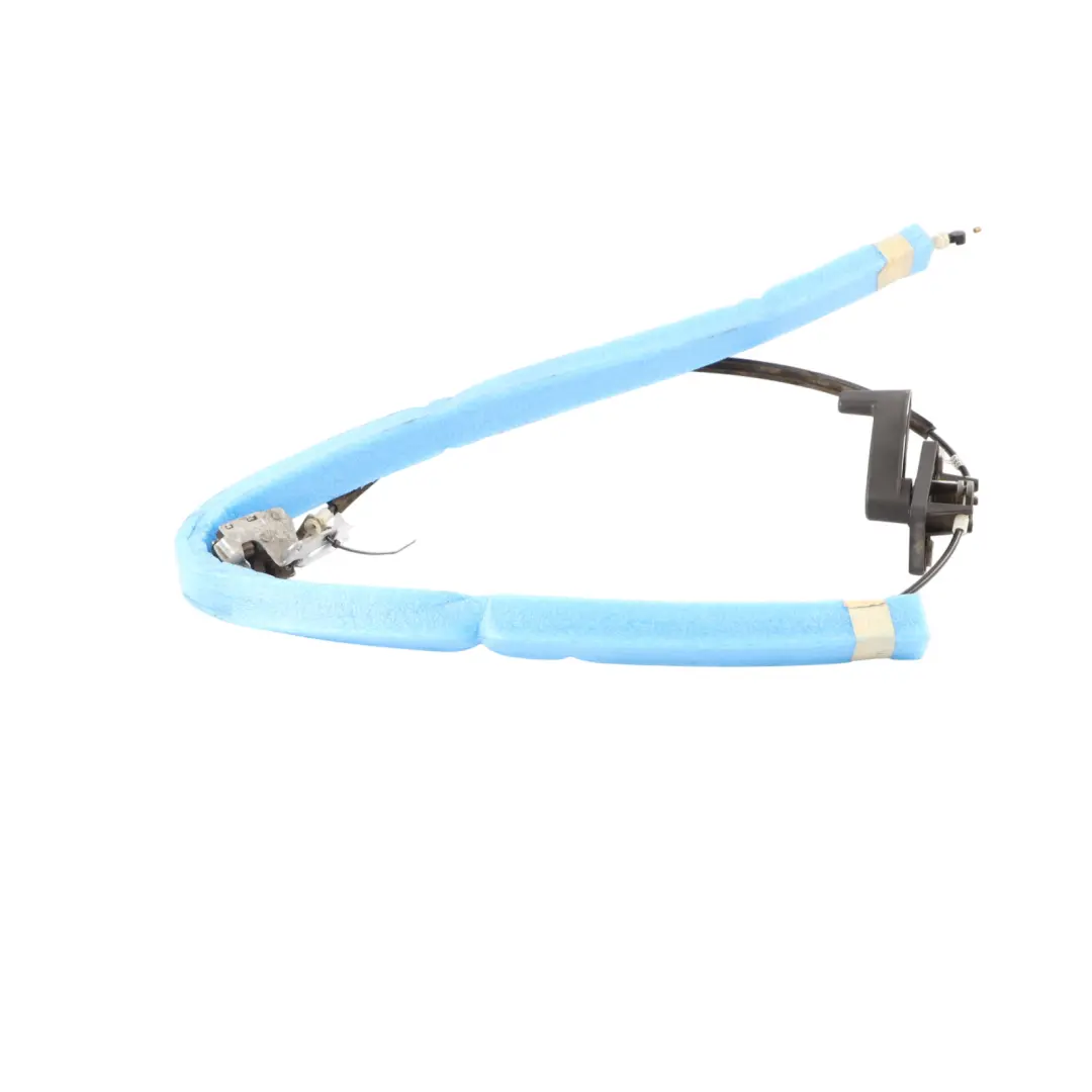  Citroen Relay Peugeot Boxer Door Handle Interior Grab Rear Right O/S 2242453 - SKU 2242453-1 - Part number 2242453-1