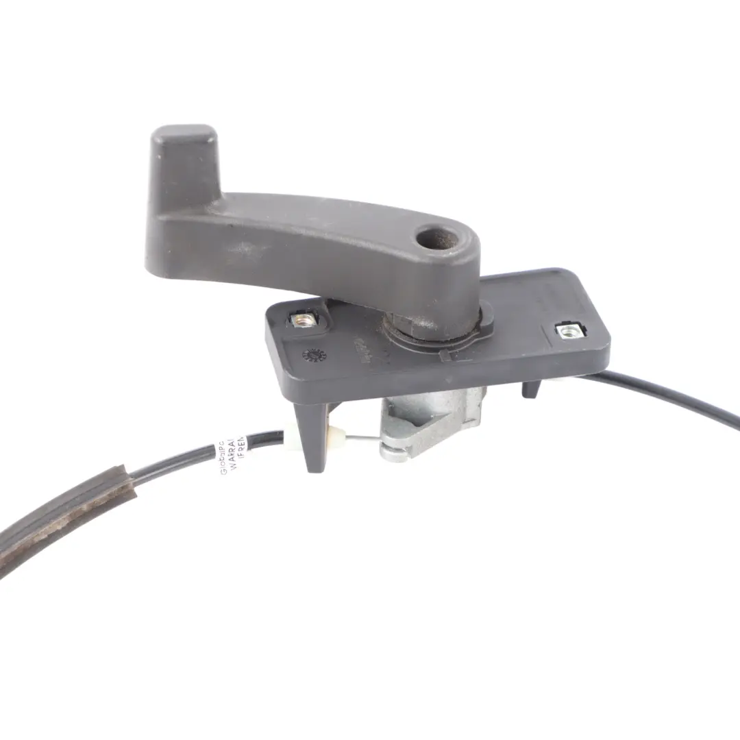 Citroen Jumper Peugeot Boxer Maniglia Porta Presa Posteriore Destra 2242453 per con numero di parte 2242453-1 Citroen Jumper Peugeot Boxer Maniglia Porta Presa Posteriore Destra 2242453 - SKU 2242453-1 - Numero di parte 2242453-1