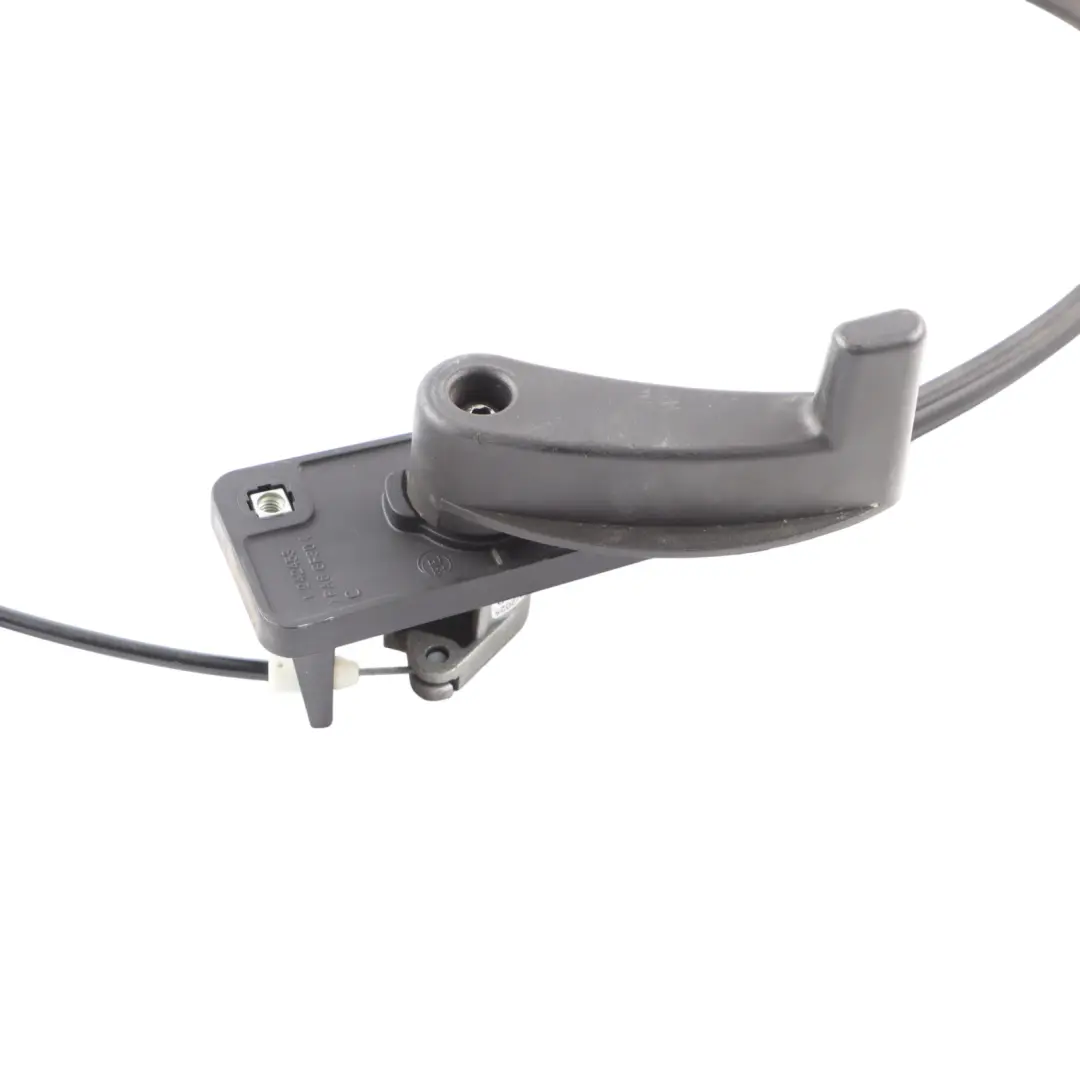 Citroen Jumper Peugeot Boxer Türgriff Innengriff Hinten Rechts 2242453 für mit Teilenummer 2242453-1 Citroen Jumper Peugeot Boxer Türgriff Innengriff Hinten Rechts 2242453 - SKU 2242453-1 - Teilenummer 2242453-1