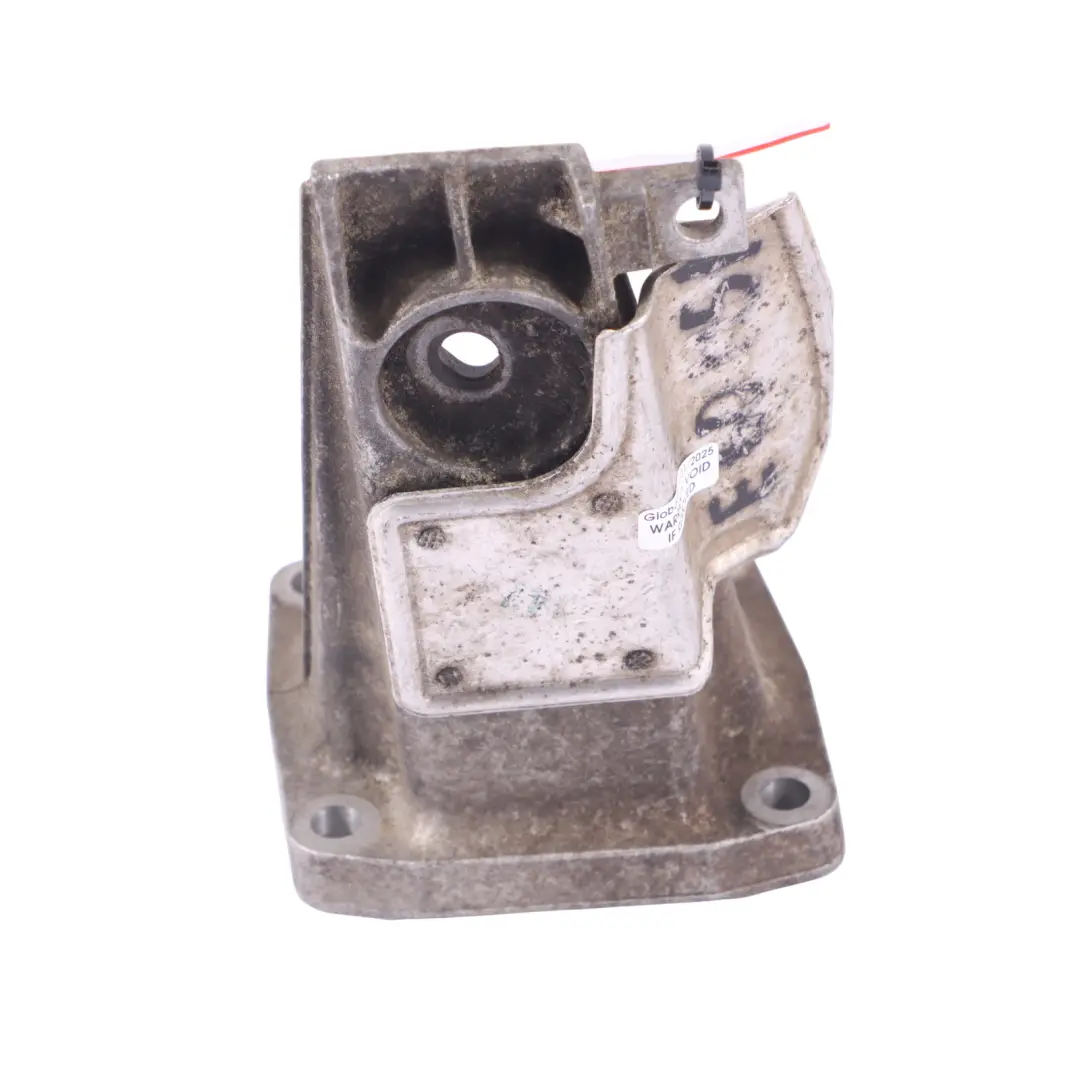 BMW E60 M5 E63 E64 M6 Motorhalterung Halter Motorträger Rechts 2282634 - SKU 2282628 - Teilenummer 2282628