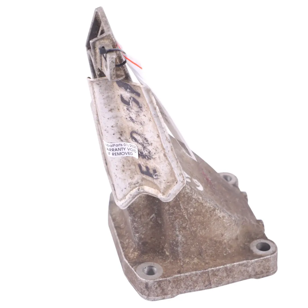 BMW E60 M5 E63 E64 M6 Motorhalterung Halter Motorträger Rechts 2282634 - SKU 2282628 - Teilenummer 2282628