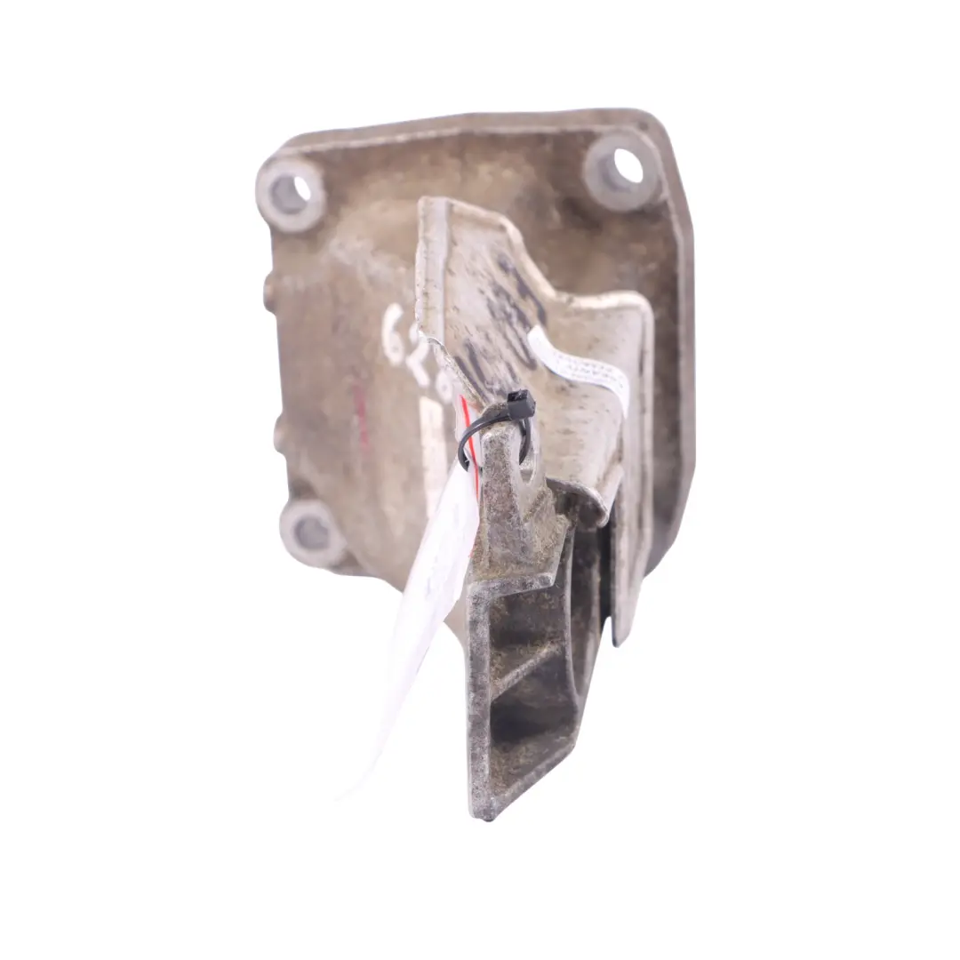 BMW E60 M5 E63 E64 M6 Motorhalterung Halter Motorträger Rechts 2282634 - SKU 2282628 - Teilenummer 2282628