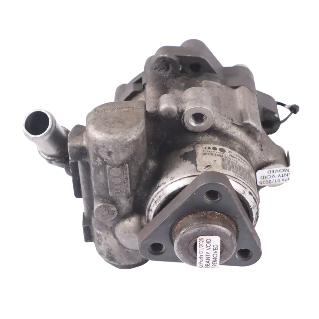 Gasolina S58 Bombas de Direccion Asistida para BMW E60 E61 M5 E63 M6 con número de pieza 2282951 BMW E60 E61 M5 E63 M6 Gasolina S58 Bombas de Direccion Asistida - SKU 2282951 - Número de pieza 2282951