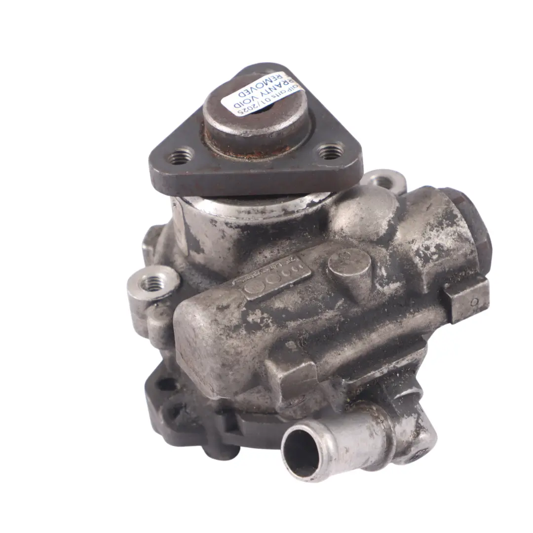 Essence S58 Pompes de Direction Assistée pour BMW E60 E61 M5 E63 M6 à propos du numéro de pièce 2282951 BMW E60 E61 M5 E63 M6 Essence S58 Pompes de Direction Assistée - SKU 2282951 - Numéro de pièce 2282951