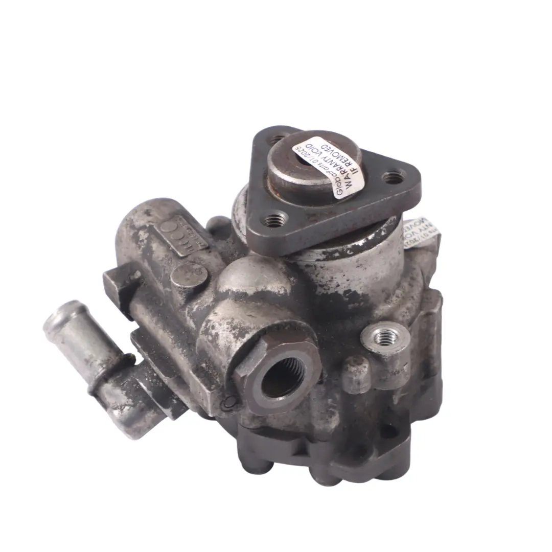 BMW 5 6 er E60 E61 M5 E63 E64 M6 Benzin S85 Lenkhilfepumpe 3241 - SKU 2282951 - Teilenummer 2282951