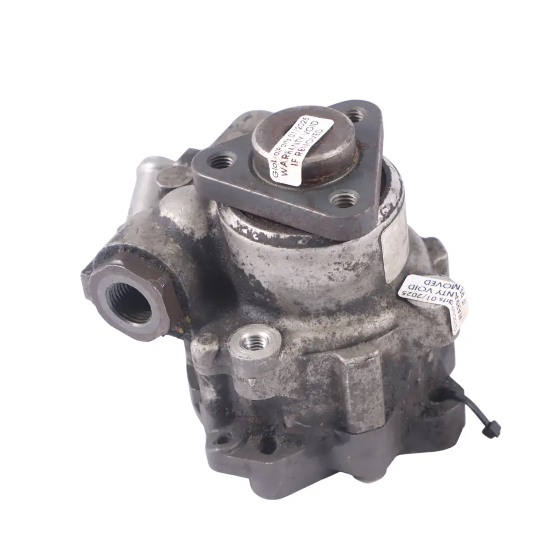 Essence S58 Pompes de Direction Assistée pour BMW E60 E61 M5 E63 M6 à propos du numéro de pièce 2282951 BMW E60 E61 M5 E63 M6 Essence S58 Pompes de Direction Assistée - SKU 2282951 - Numéro de pièce 2282951