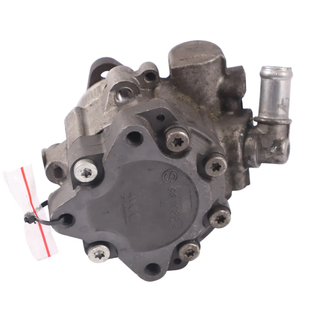 Essence S58 Pompes de Direction Assistée pour BMW E60 E61 M5 E63 M6 à propos du numéro de pièce 2282951 BMW E60 E61 M5 E63 M6 Essence S58 Pompes de Direction Assistée - SKU 2282951 - Numéro de pièce 2282951