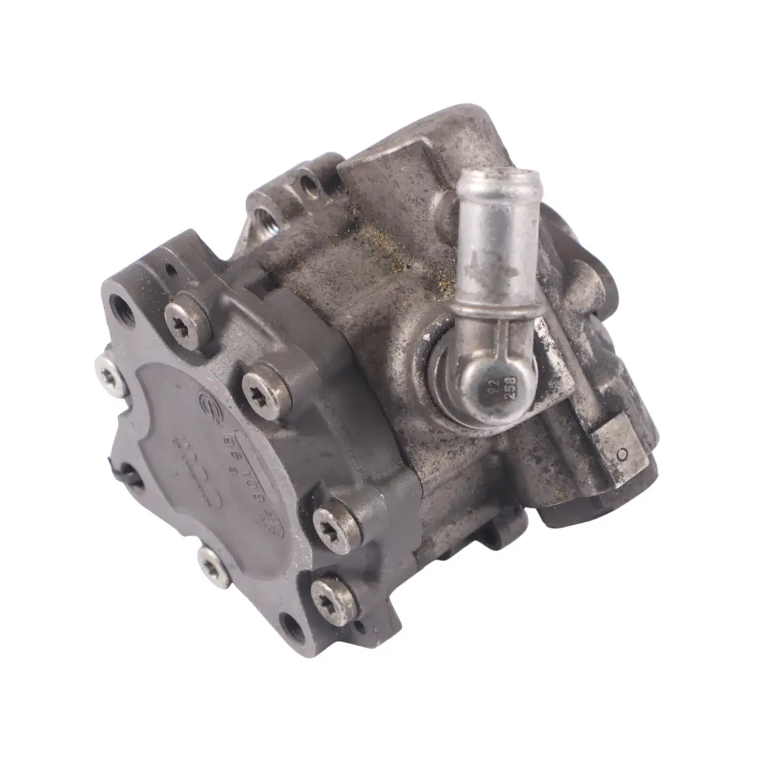 BMW 5 6 er E60 E61 M5 E63 E64 M6 Benzin S85 Lenkhilfepumpe 3241 - SKU 2282951 - Teilenummer 2282951
